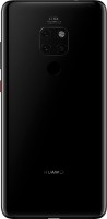 Мобильный телефон Huawei Mate 20 Black