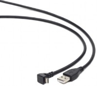 USB Кабель Gembird CCP-mUSB2-AMBM90-6
