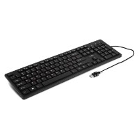 Tastatură Sven KB-E5800 Black
