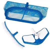 Kit de curățare pentru piscine Intex 29057