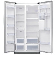Холодильник Samsung RS52N3203SA  фото №3 — интернет-магазин Desire.md