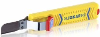 Dispozitiv pentru dezizolat cablu Jokari 10281 8-28mm