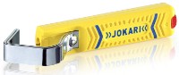 Dispozitiv pentru dezizolat cablu Jokari 10350 27-35mm