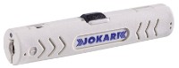 Dispozitiv pentru dezizolat cablu Jokari 30500 4.5-10mm