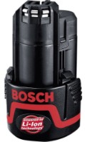 Acumulator pentru scule electrice Bosch GBA 12V (1600Z0002X)