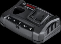 Зарядное устройство Bosch GAX 18V-30 UNI (B1600A011A9)