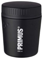 Термос для еды Primus TrailBreak Lunch Jug 400ml Black