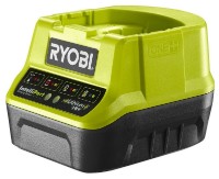 Acumulator + încărcător Ryobi RC18120-250