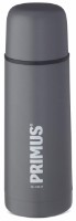 Termos Primus Vacuum Bottle 0.5L Concrete Grey