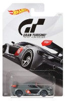 Mașină Mattel Hot Wheels Gran Turismo (FKF26)