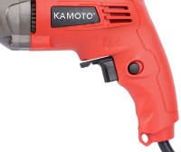 Дрель Kamoto KED 4510 фото №6 — интернет-магазин Desire.md