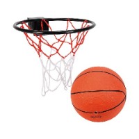 Set jucării Simba Basketball Korb (7400675)