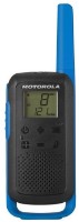 Рация Motorola Talkabout T62 Blue