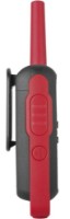 Stație radio portabilă Motorola Talkabout T62 Red