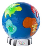 Развивающий набор Baby Einstein Discovery Globe
