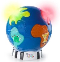 Joc educativ Baby Einstein Discovery Globe