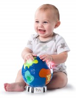 Развивающий набор Baby Einstein Discovery Globe