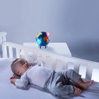 Joc educativ Baby Einstein Discovery Globe