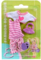 Одежда для кукол Simba Set Evi (5721042)