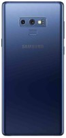 Telefon mobil Samsung SM-N960FD Galaxy Note 9 8Gb/512Gb Duos Ocean Blue