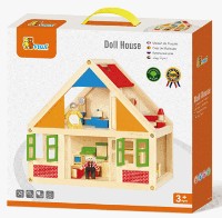 Конструктор Viga Dollhouse (56254)