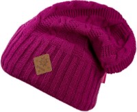 Căciulă Kama Urban Beanie A107 Pink