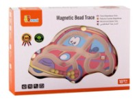 Лабиринт Viga Magnetic Bead Trace-Car (50163)