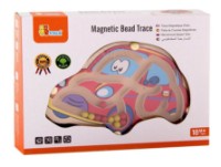 Labirint Viga Magnetic Bead Trace-Car (50163)