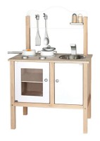 Кухня Viga Noble Kitchen with Accessories (50223)