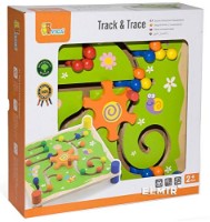 Лабиринт Viga Track & Trace (50175)