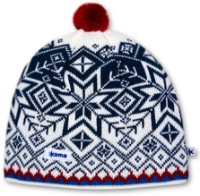 Căciulă Kama Alpine Hat AW41 L Off-white