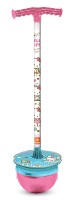 Попрыгунчик кузнечик Mondo T-ball Hello Ktty 92cm (01/517)