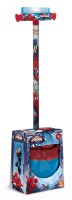 Pogo stick Mondo T-ball Spider-Man 92cm (1525)