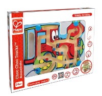 Labirint Hape Choo Choo Tracks (E1701A)