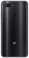 Мобильный телефон Xiaomi Mi8 Lite 4Gb/64Gb Black