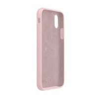 Чехол CellularLine Apple iPhone XR Sensation case Pink