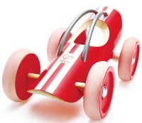 Игрушка каталка Hape E-Racer (E5515A)