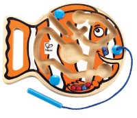 Labirint Hape Go-Fish-Go (E1700A)