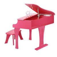 Pian Hape Happy Grand Piano (E0319A)