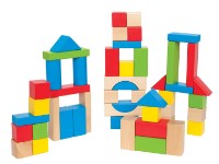 Кубики Hape Maple Blocks (E0409A)