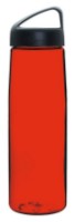 Sticlă pentru apă Laken Classic Tritan 0.75L Red (TN32R)
