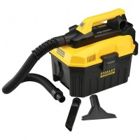 Aspirator industrial Stanley FMC795B-XJ