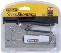 Stapler manual Stanley Light Duty (6-TR45)