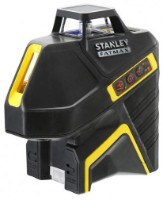 Nivela laser Stanley Red (FMHT1-77416)