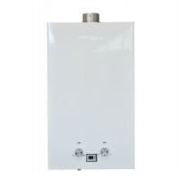 Încălzitor instantaneu pe gaz Euroterm ETS-F 2 LPG