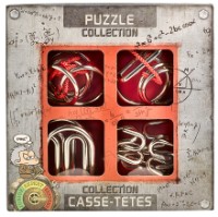 Brain Puzzle Eureka Extreme Metal Puzzles collection (473363)