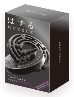 Brain Puzzle Eureka Huzzle Cast Laby (515084)
