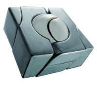 Головоломка Eureka Huzzle Cast Marble (515090)
