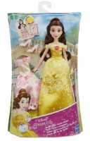 Păpușa Hasbro Disney Princess (E0073)