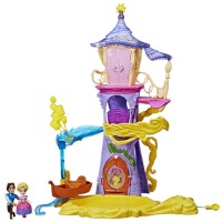 Игровой набор Hasbro Disney Princess Rapunzel (E1700)